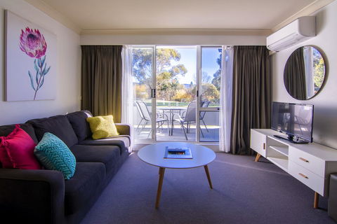 Rydges Horizons Snowy Mountains - Seniors Australia 0