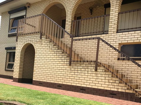 SA House - Seniors Australia 1