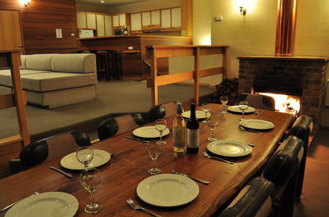 Salzburg Apartments - Seniors Australia 1