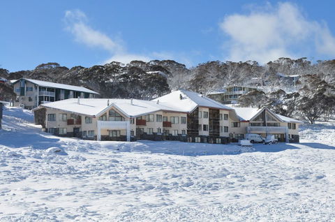 Salzburg Apartments - Seniors Australia 3