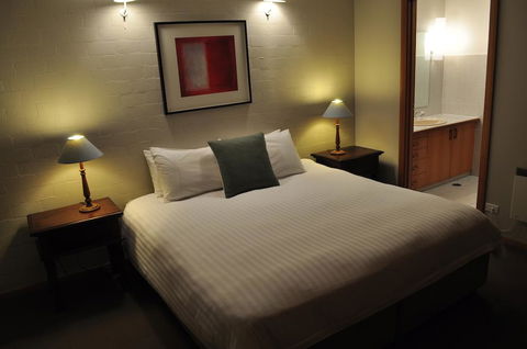 Salzburg Apartments - Seniors Australia 2