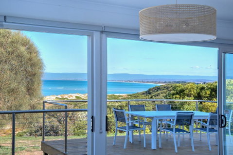 Sandbar Beach House - Seniors Australia 0