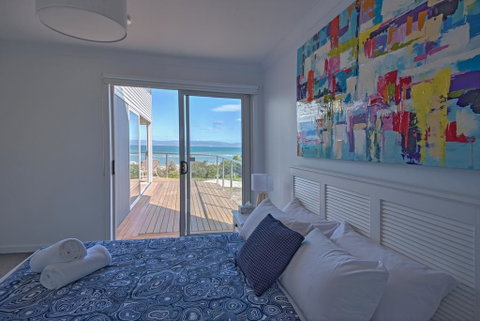 Sandbar Beach House - Seniors Australia 2