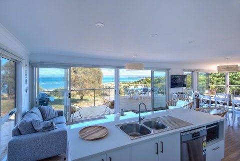 Sandbar Beach House - Seniors Australia 1