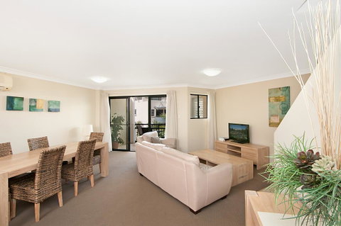 Sandcastles On The Broadwater - Seniors Australia 1