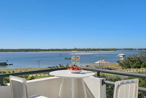 Sandcastles On The Broadwater - Seniors Australia 0