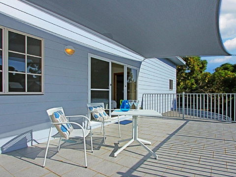 Sandlewood Breeze - Spacious Entertainer - Seniors Australia 2