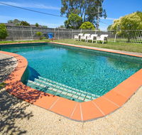 Sandown Heritage Motel - Seniors Australia