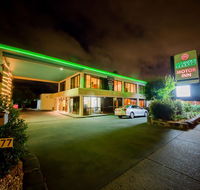 Sandown Regency Hotel  Apartments - Seniors Australia