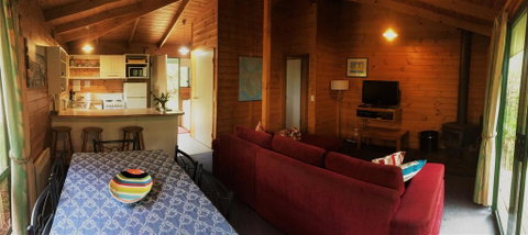 Sandpiper Ocean Cottages - Seniors Australia 1