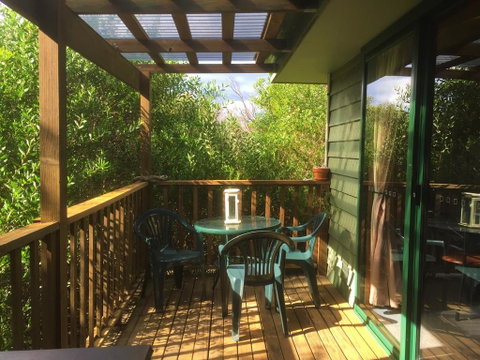 Sandpiper Ocean Cottages - Seniors Australia 3
