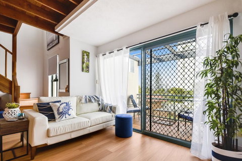 Santa Fe By The Broadwater - Seniors Australia 3
