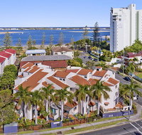 Santa Fe by the Broadwater - Seniors Australia