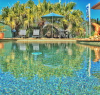 Santa Fe Motel and Holiday Units - Seniors Australia