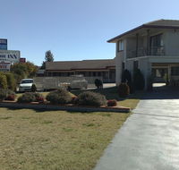 Sapphire City Motor Inn - Seniors Australia