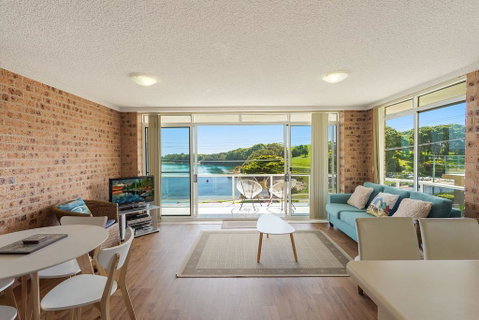 Sapphire Waters Unit 2 - Seniors Australia 1