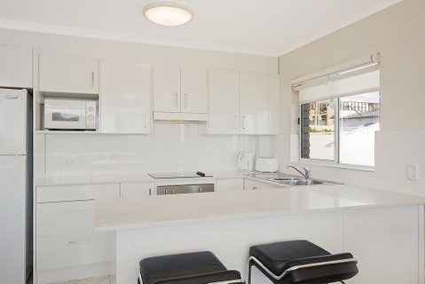 Sapphire Waters Unit 3 - Seniors Australia 2