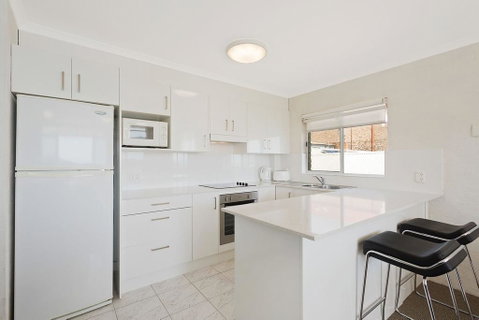 Sapphire Waters Unit 3 - Seniors Australia 1