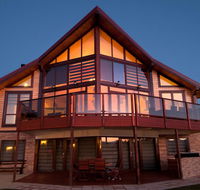 Scandinavian Castle - Seniors Australia