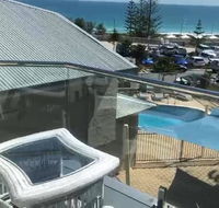 Scarborough Beach Front Resort - Shell Thirteen - Seniors Australia