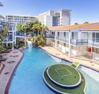 Scarborough Seaside Apartment 121 - Seniors Australia
