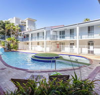 Scarborough Seaside Apartment 217 - Seniors Australia