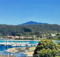Scarlets by the Sea - Seniors Australia