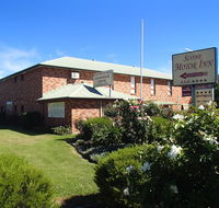 Scone Motor Inn  Apartments - Seniors Australia