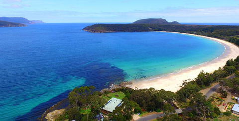 Sea Change Safety Cove - Seniors Australia 0