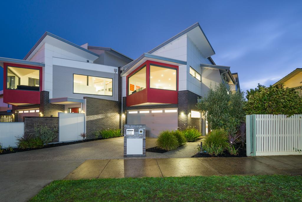  Seniors Australia