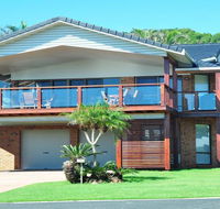 Sea-Ann - Lennox Head - WiFi - Seniors Australia