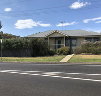 Seagrape Cottage - Seniors Australia