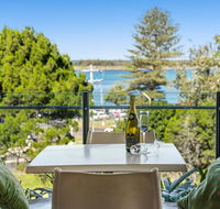 Seamist - Seniors Australia