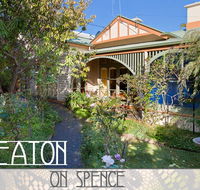 Seaton on Spence - Old world charm with modern living - Seniors Australia