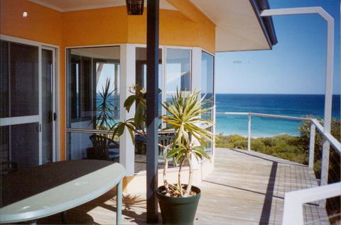 Seaview Holiday House - Seniors Australia 1