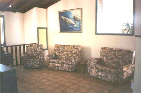 Seaview Holiday House - Seniors Australia 3