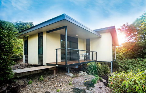 Seclude Rainforest Retreat - Seniors Australia 2