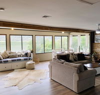 Secluded Waterfront House on Rainforest Acerage - Seniors Australia