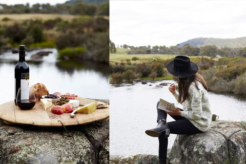 Second Flat Retreat - Seniors Australia 3