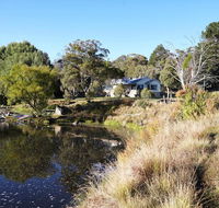 Second Flat Retreat - Seniors Australia