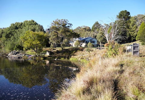 Second Flat Retreat - Seniors Australia 0