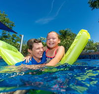 Secura Lifestyle BIG4 Borderland Wodonga - Seniors Australia