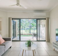 Secure 2 bed unit in Gray - close Palmerston City - Seniors Australia