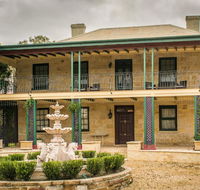 Segenhoe Inn Bed and Breakfast - Seniors Australia