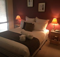 Self Isolate Sunken Spa Quiet 1 BR Cottage in Otway Ranges - Seniors Australia