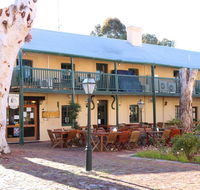 Settlers House - Seniors Australia