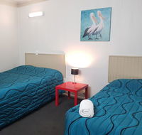 Seymour Motel - Seniors Australia