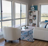 Shades of Blue Eco Retreat - Seniors Australia