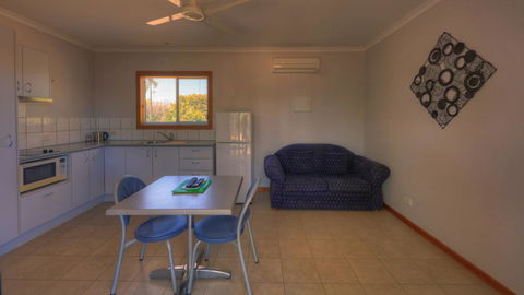 Shady Lane Tourist Park - Seniors Australia 2
