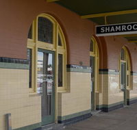 Shamrock Hotel Motel Temora - Seniors Australia
